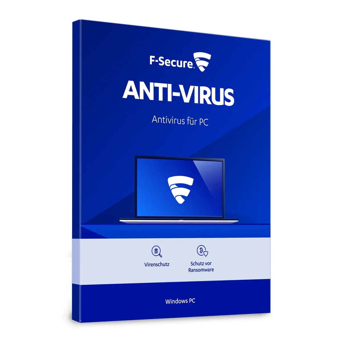  Antivirus 5 Dispositivi / 1 Anno