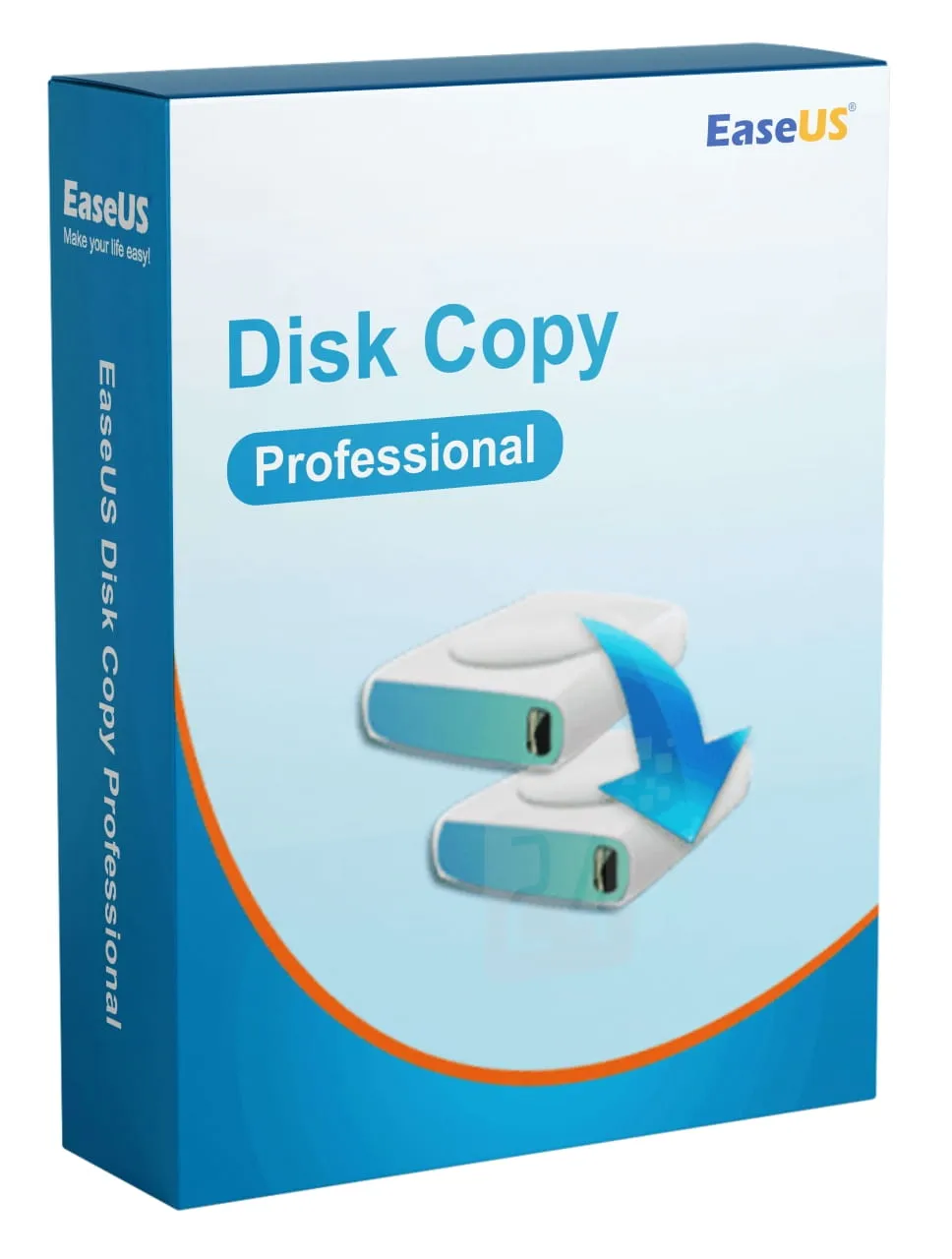  Disk Copy Pro (Lifetime Upgrades)