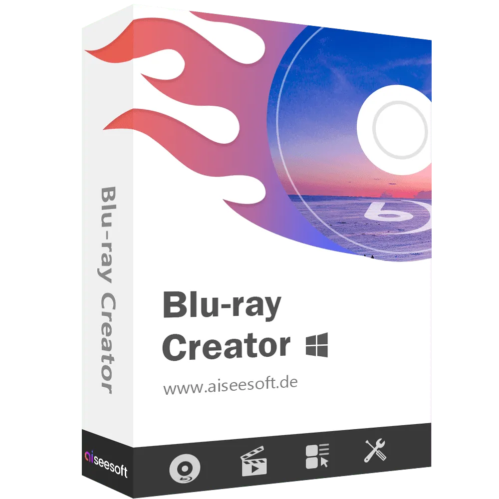  Blu-ray Creator