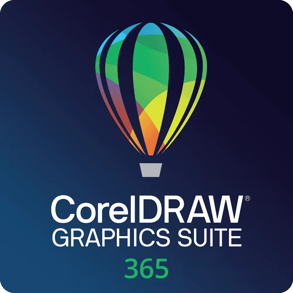 Draw Graphics Suite 365 Win/MAC Nuovo Acquisto