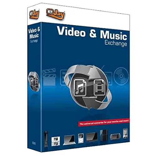 eJay Video & Music Exchange