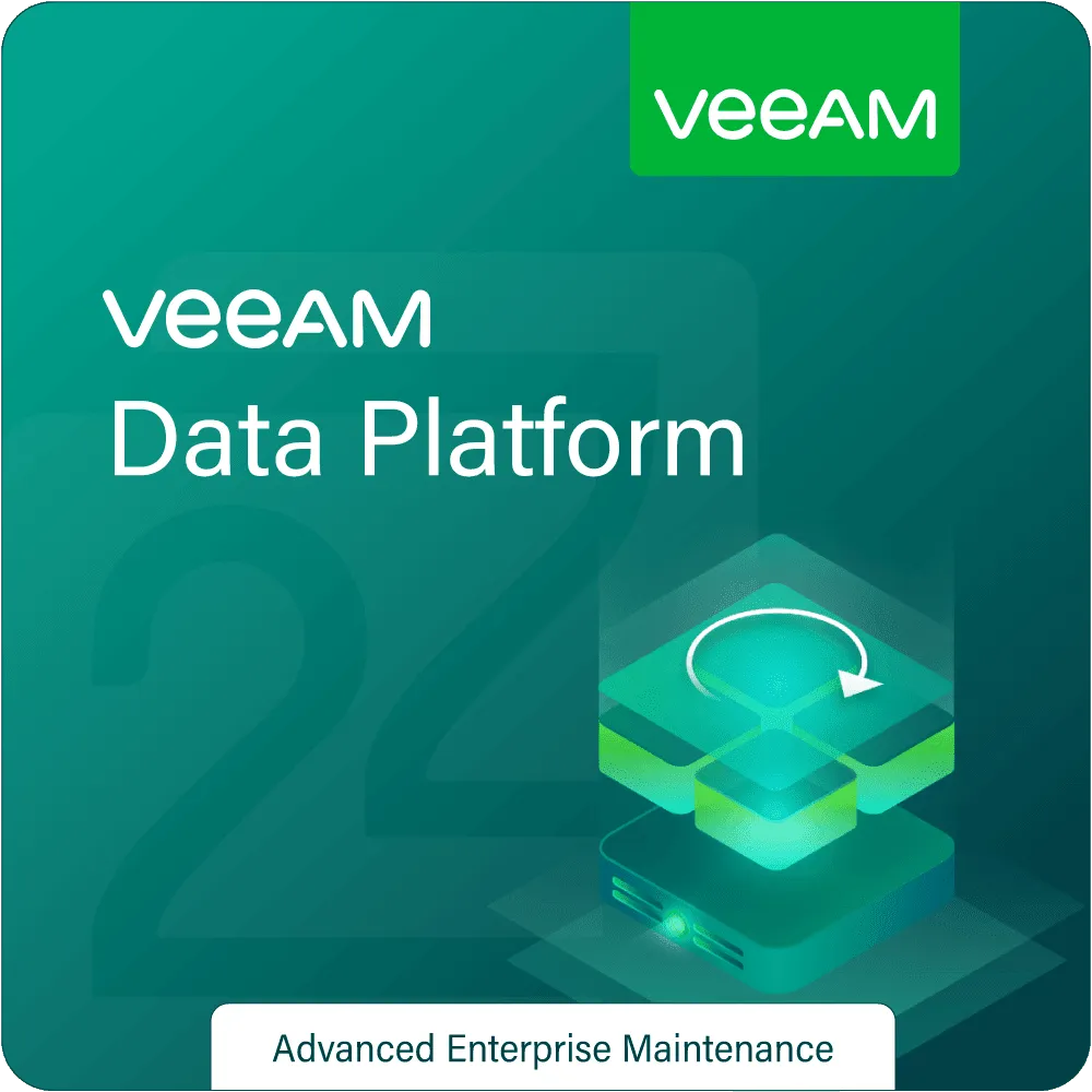 Data Platform Advanced Enterprise Maintenance 1 Anno