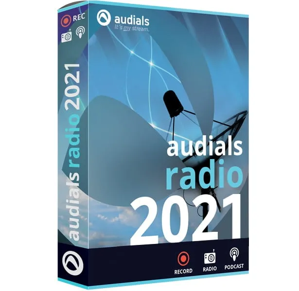  Radio 2021