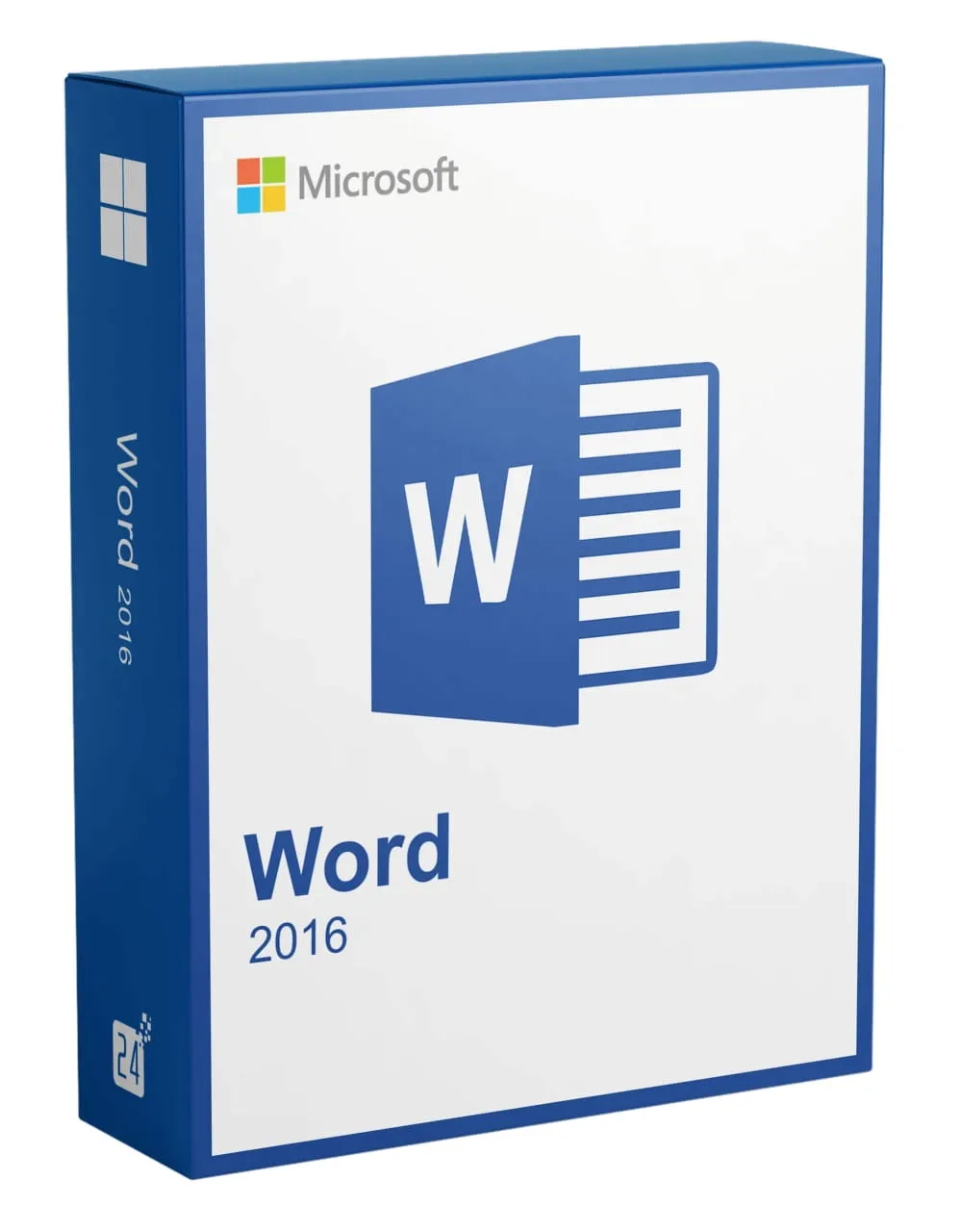Microsoft Word 2016 Mac OS