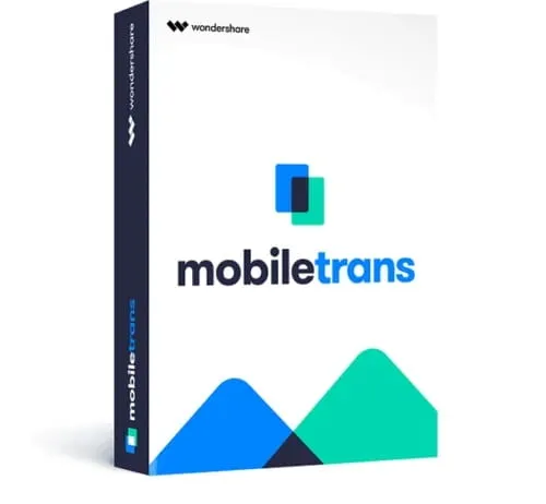  MobileTrans Backup & Restore Windows 1 Anno
