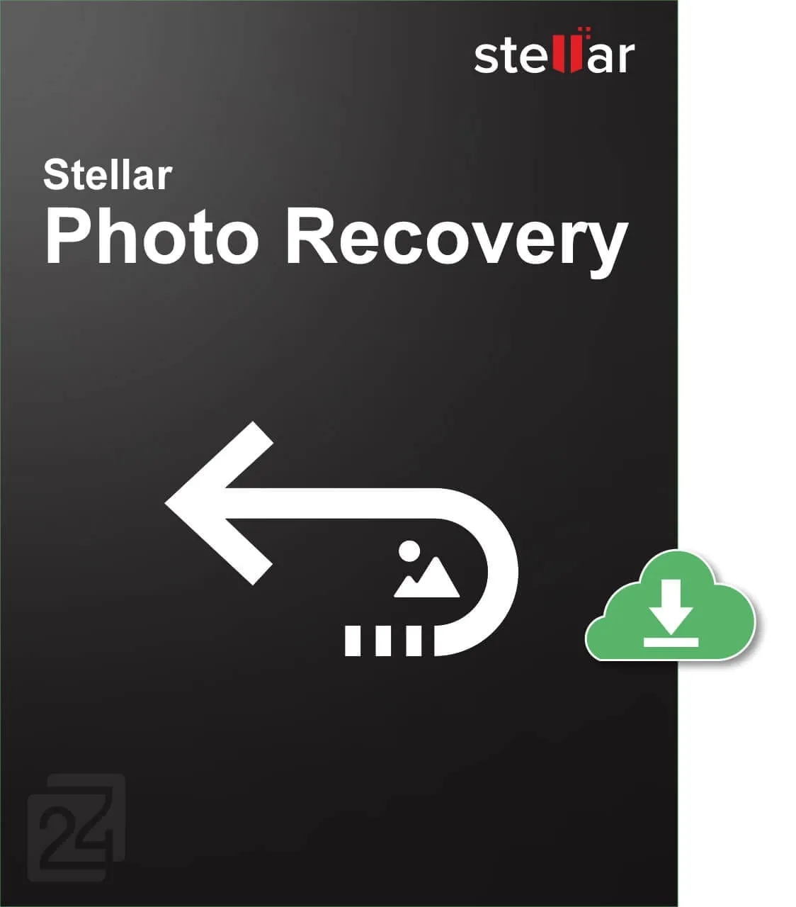  Photo Recovery Standard 10 Mac OS