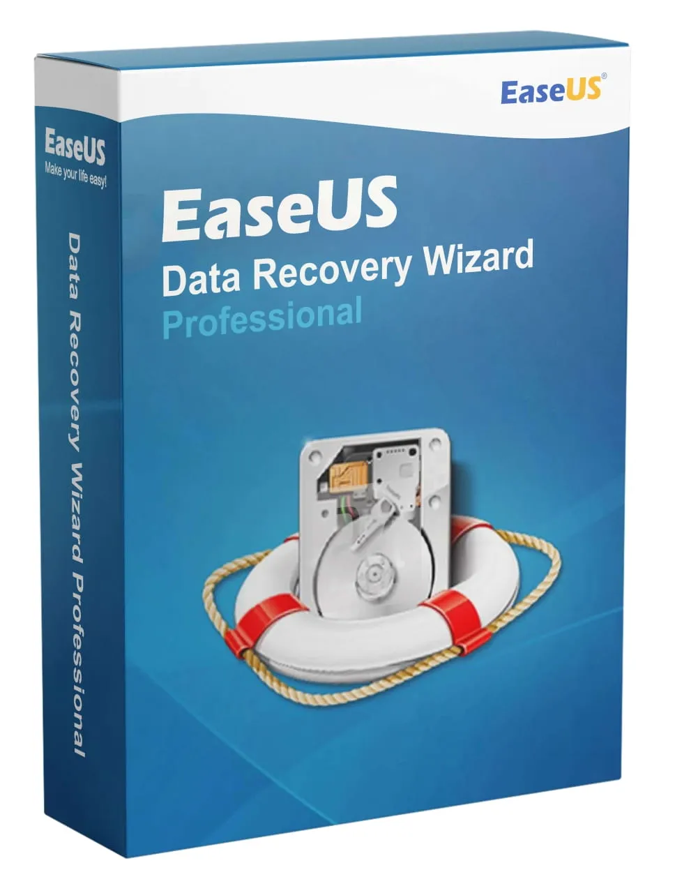  Data Recovery Wizard Professional 17