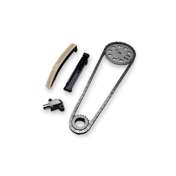 FAI AutoParts Kit catena distribuzione MERCEDES-BENZ,JEEP TCK227 0009934676,0009936176,A0009934676  A0009936176,A0009936276