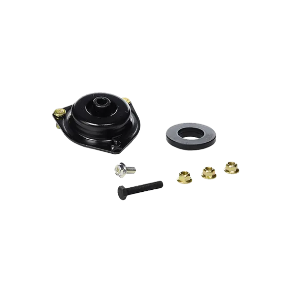 SNR Kit riparazione, Cuscinetto ammortizzatore a molla RENAULT KB655.36 7703034158,7703034268,0122300QAD  543200001R,543256557R,543A03661R,54588JP00D