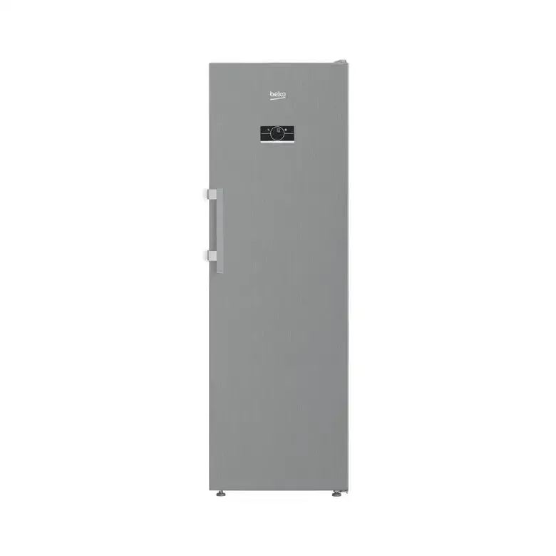  B7RFNE315XP congelatore Congelatore verticale Libera installazione 286 L D Acciaio inossidabile