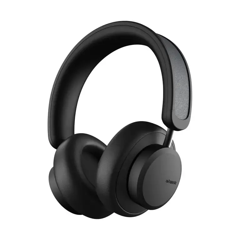  Los Angeles Auricolare Wireless A Padiglione Musica e Chiamate USB tipo-C Bluetooth Nero