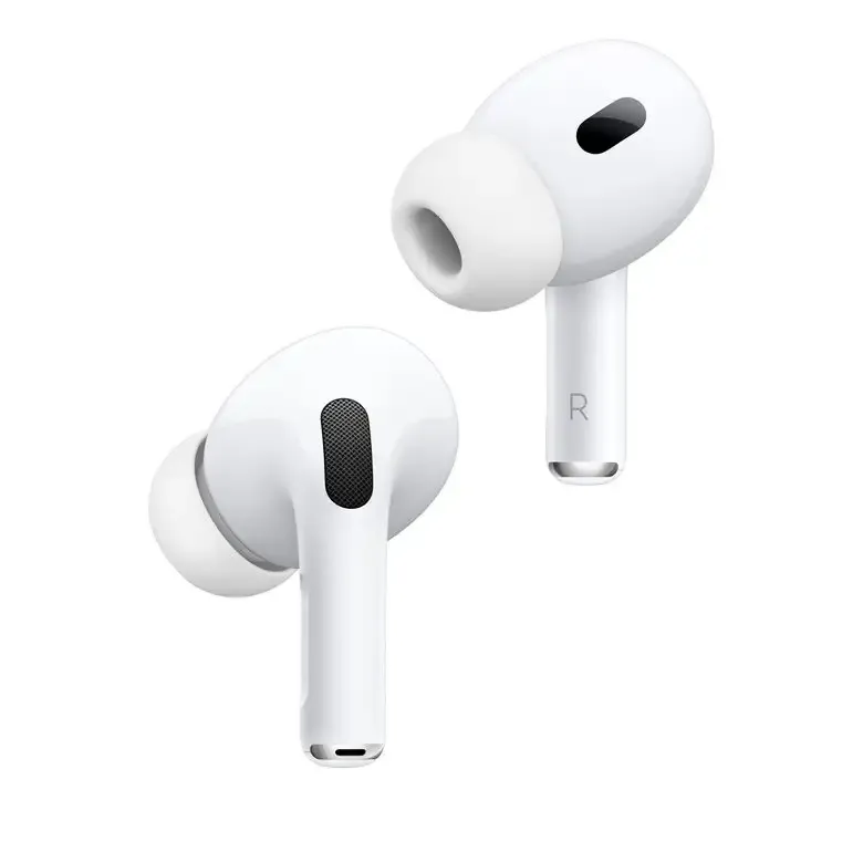  AirPods Pro (seconda generazione) AirPods Pro (2ª generazione) con custodia MagSafe (USB‑C)