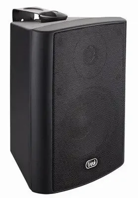  HTS 9410 2-vie Nero Cablato 100 W