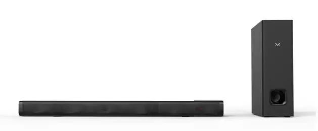  Soundbar Sb 5509  2.1ch