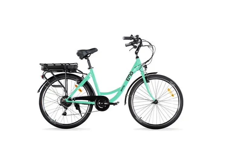  Jammy Verde Acciaio 66 cm (26") 25 kg