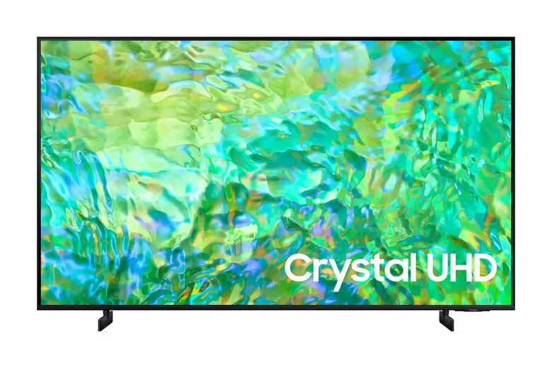  Series 8 Crystal UHD 4K 43" CU8070 TV 2023