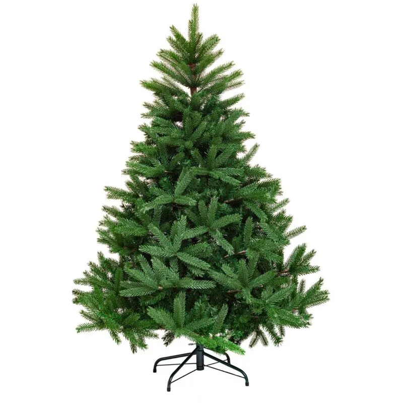 Albero principe frondoso 210 cm - Feeric lights & christmas