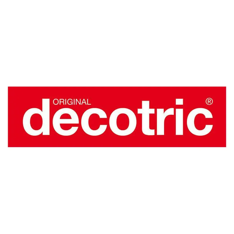 Decotric - 1 kg di flash di cemento