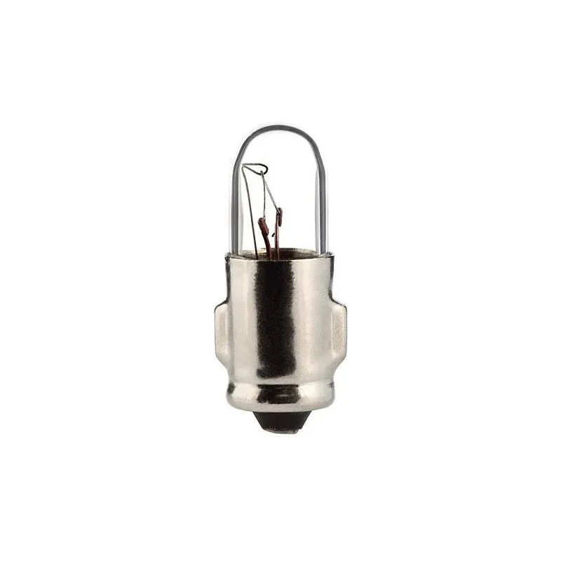 Oc-pro - 10 lampadine, lampade pilota BA7S 24 volt, 3 watt