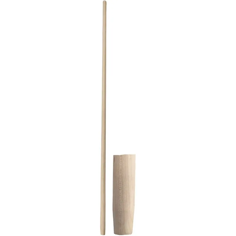 MANICO X SCOPA LEGNO EXTRA CM.150. Prezzo per 1 pezzo.