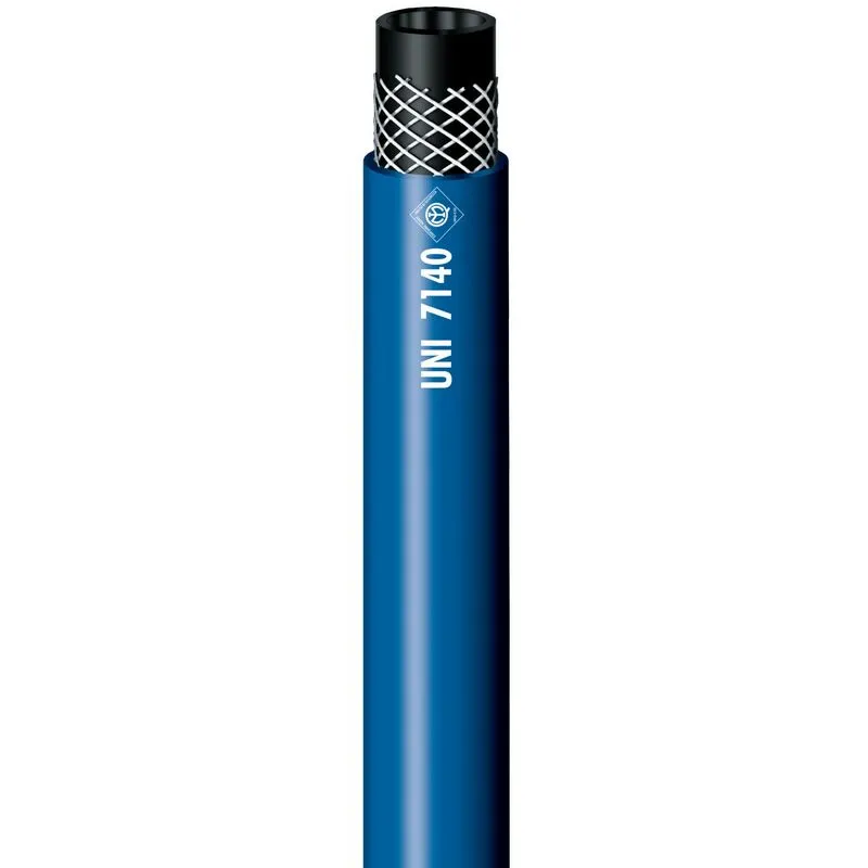 Fitt - 100MT tubo per gas gpl imq GR.8X13,30