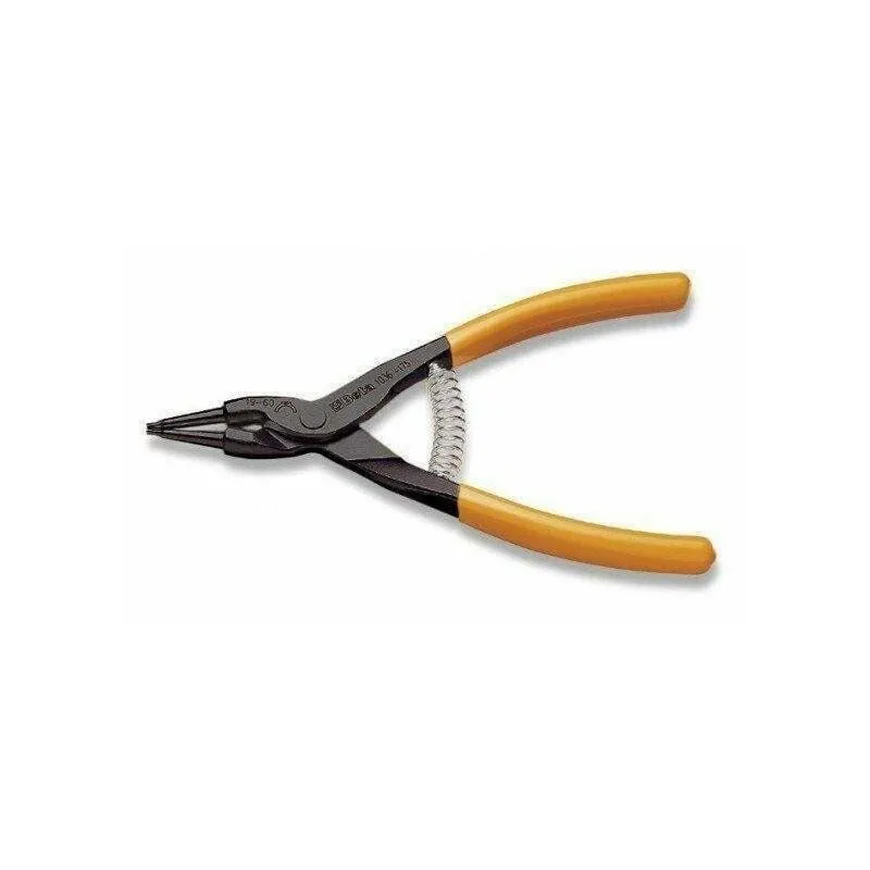  - pinza a becchi diritti 1036 MM.140X0,9