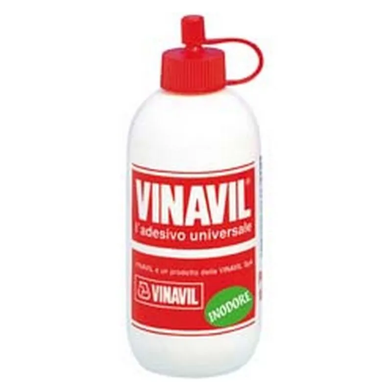 Vinavil - 10PZ colla universale - GR.250 in flacone