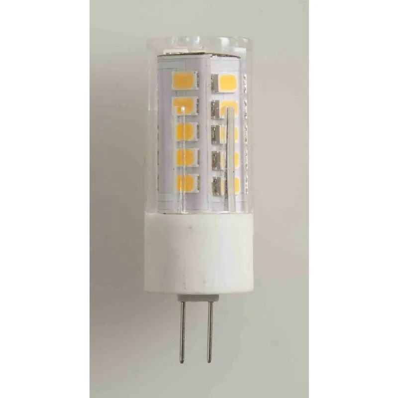 Nextradeitalia - led bispina G4-2,5W-12V. LUMEN250 2700K