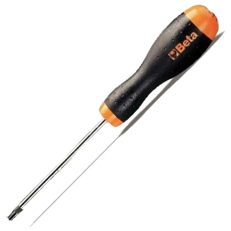  - Cacciavite maschio temper resistent torx 15 1208rtx