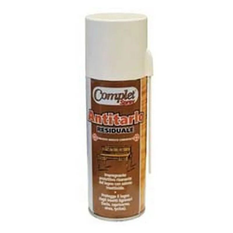 Nextradeitalia - 12PZ antitarlo fungicida spray - ml 200