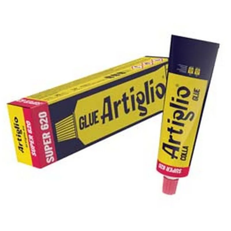 Wilbra - 12PZ colla artiglio - ML.25