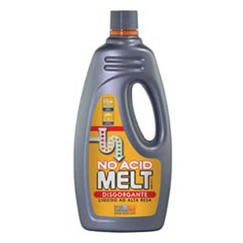 Faren - 12PZ melt no acid liquido - LT.1