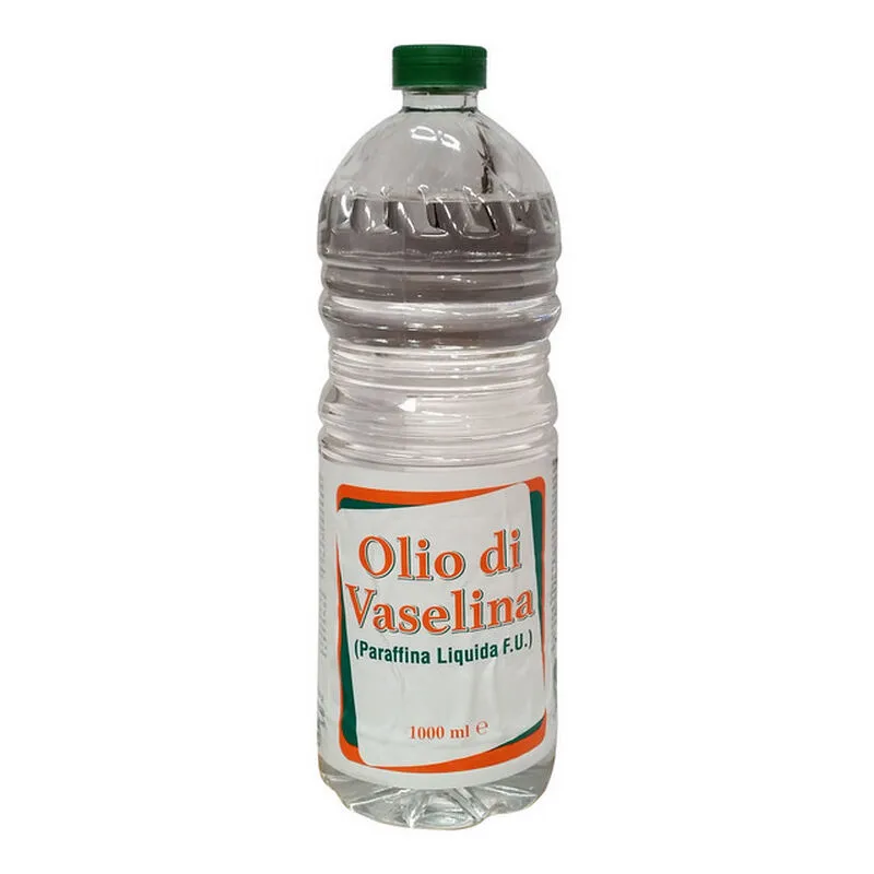 12PZ olio di vaselina enologico LT.1