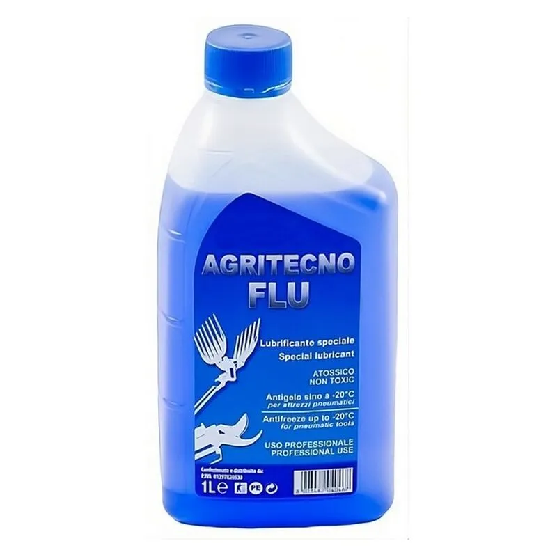 12PZ olio lubrificante agricolo LT.1