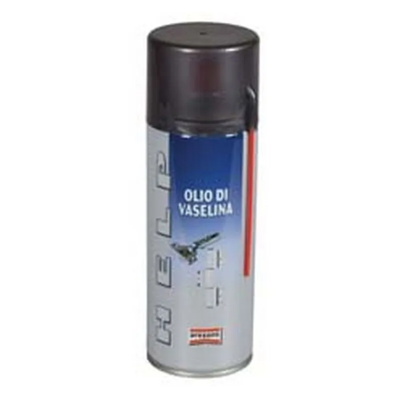 12PZ olio vaselina - ML.400