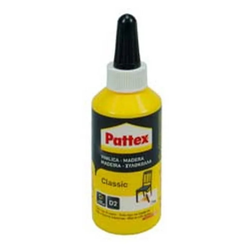 12PZ pattex colla vinilica classic universale - GR.100