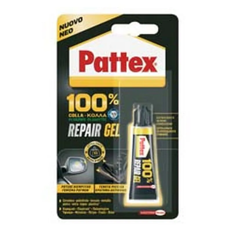 Henkel - 12BLISTER pattex repair multiuso GR.8 - GR.8