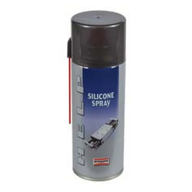 12PZ silicone spray - ML.400