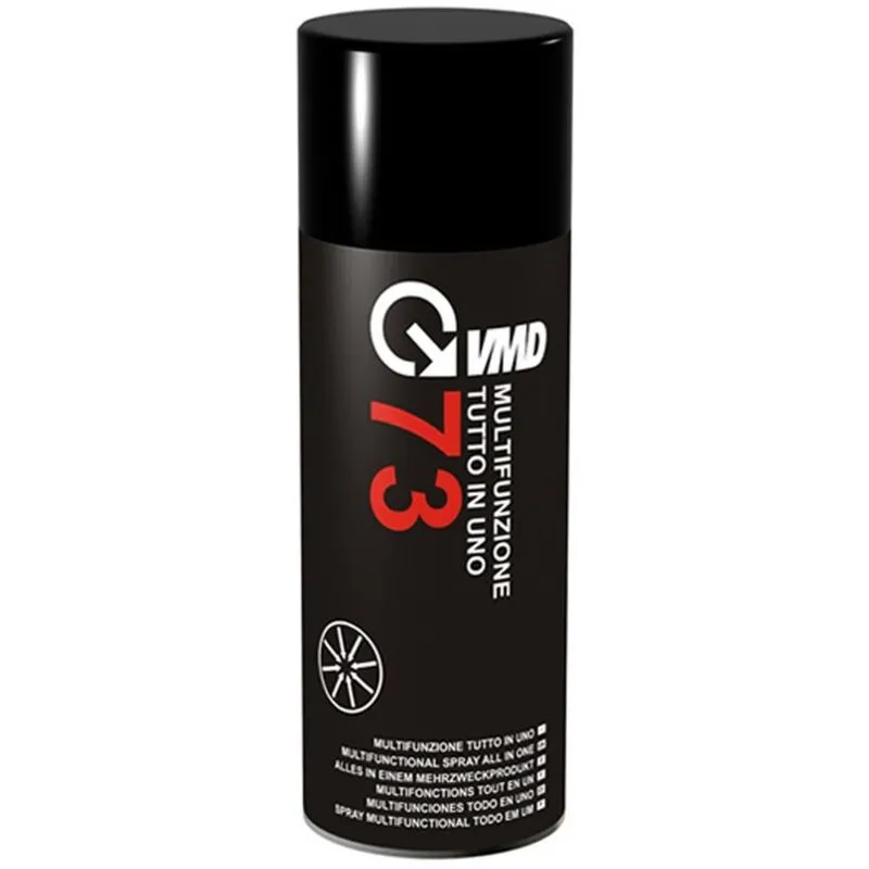 12PZ spray multifunzione tutto in uno ml. 400