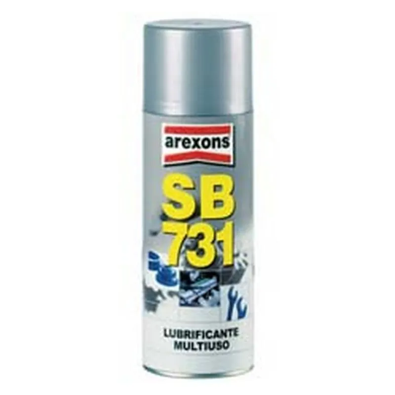 12pz Svitol Technik Sb 731 Spray - Ml.400 In Spray (4178)