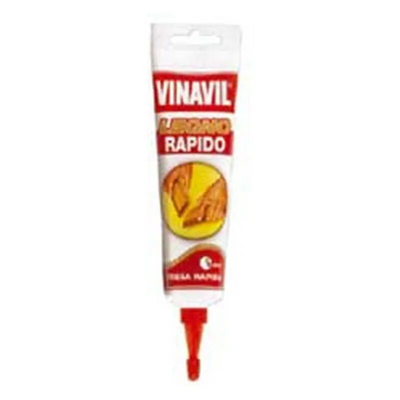 12blister Vinavil Legno Rapido - Ml.150