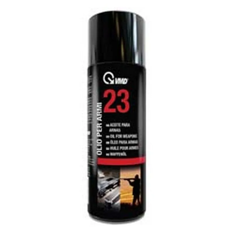  - 12PZ 23 olio per armi spray ML.200 - ML.200 in tta spray