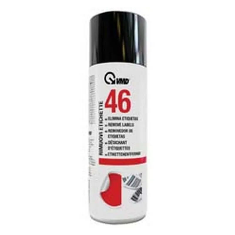  - 12PZ 46 rimuovi etichette spray ML.200 - ML.200 in tta spray