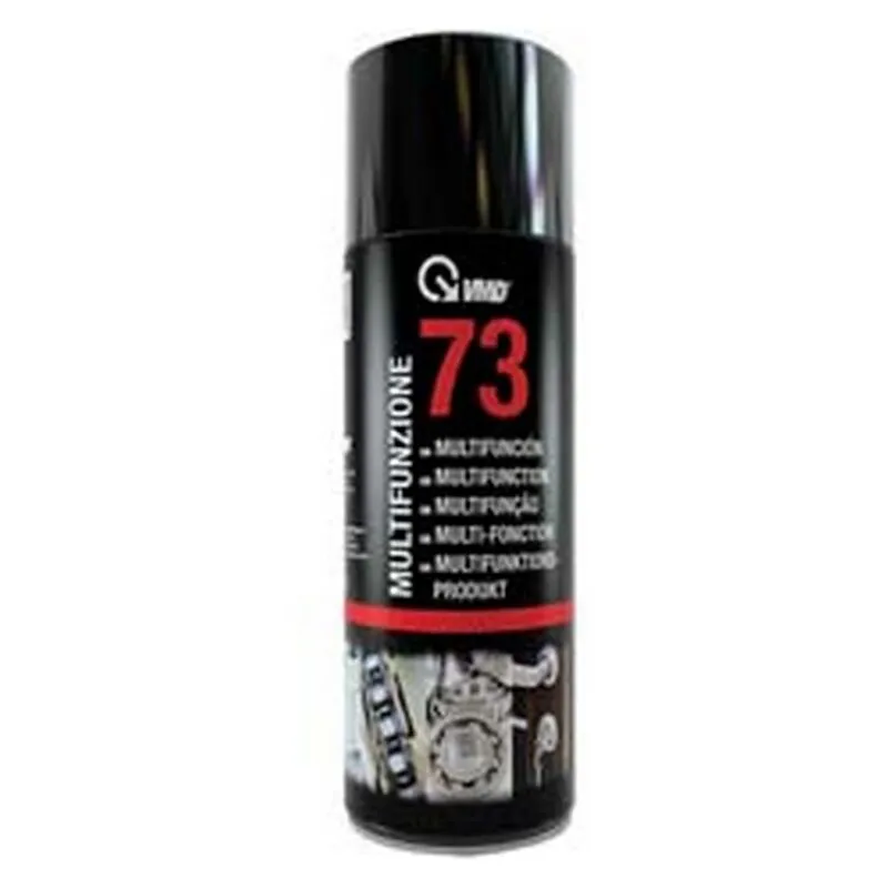  - 12PZ 73 sbloccante tutto in uno spray ML.400 - ML.400 in tta spray