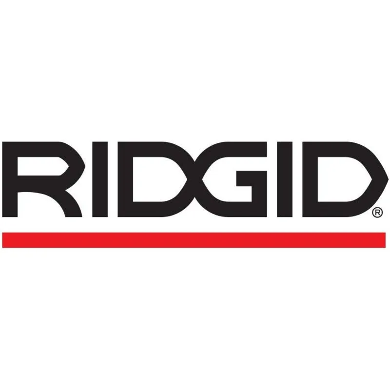 Ridgid - 30118 - Cricchetto e impugnatura 12-R