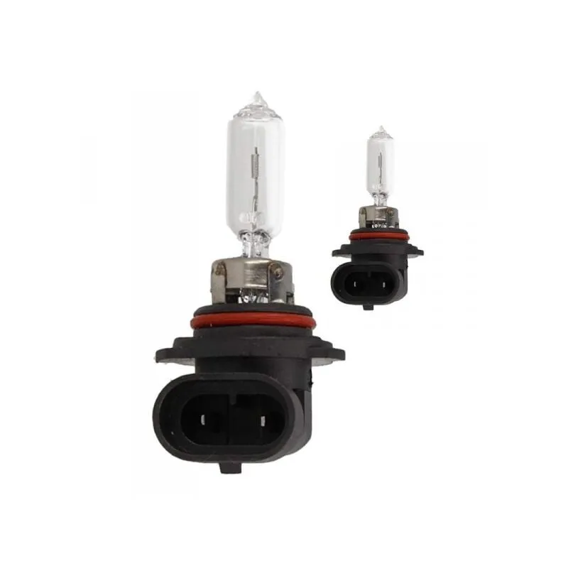 2 pz Lampada Alogena HIR1 9011 12V 65W PX20d Clear Per Macchina Toyota Aygo iq Yaris Lexus