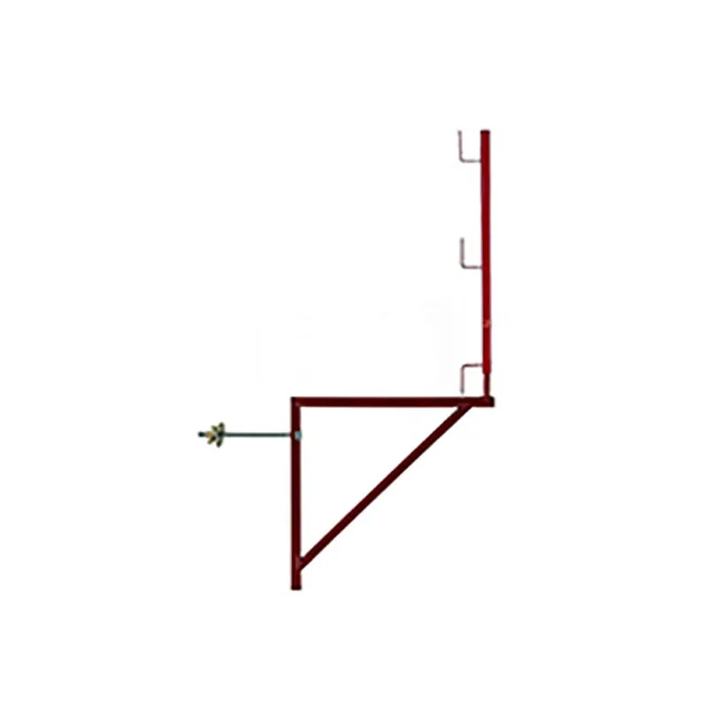 2 Staffe epoxy 0.80m x 0.80m - 110001804/02