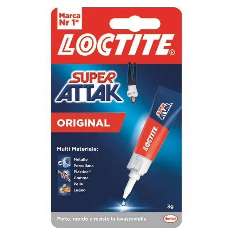 24PZ colla super attak gr. 3