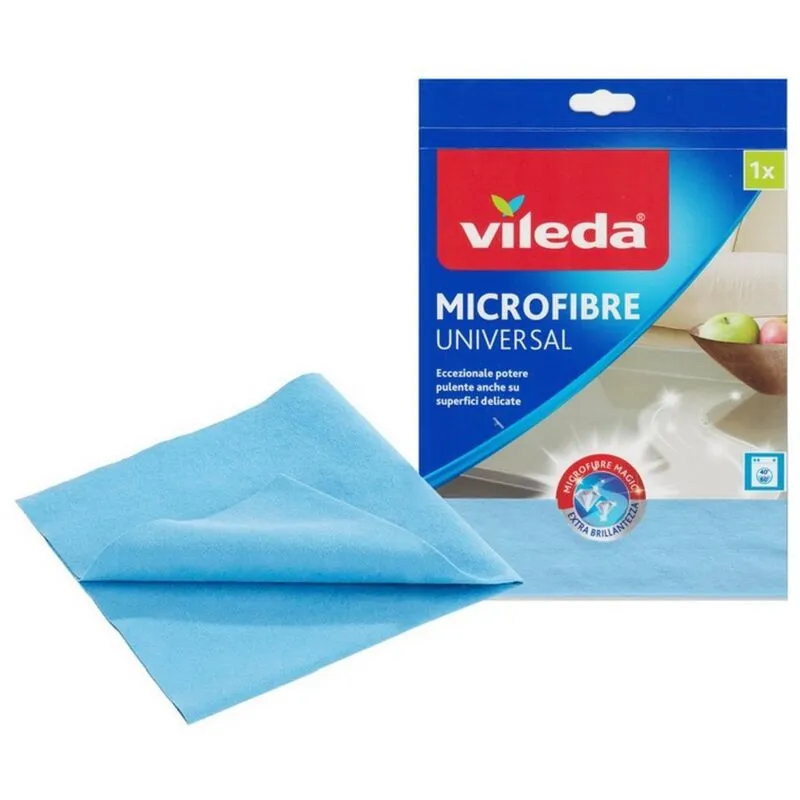 24PZ panno microfibre plus universal cm. 38X36