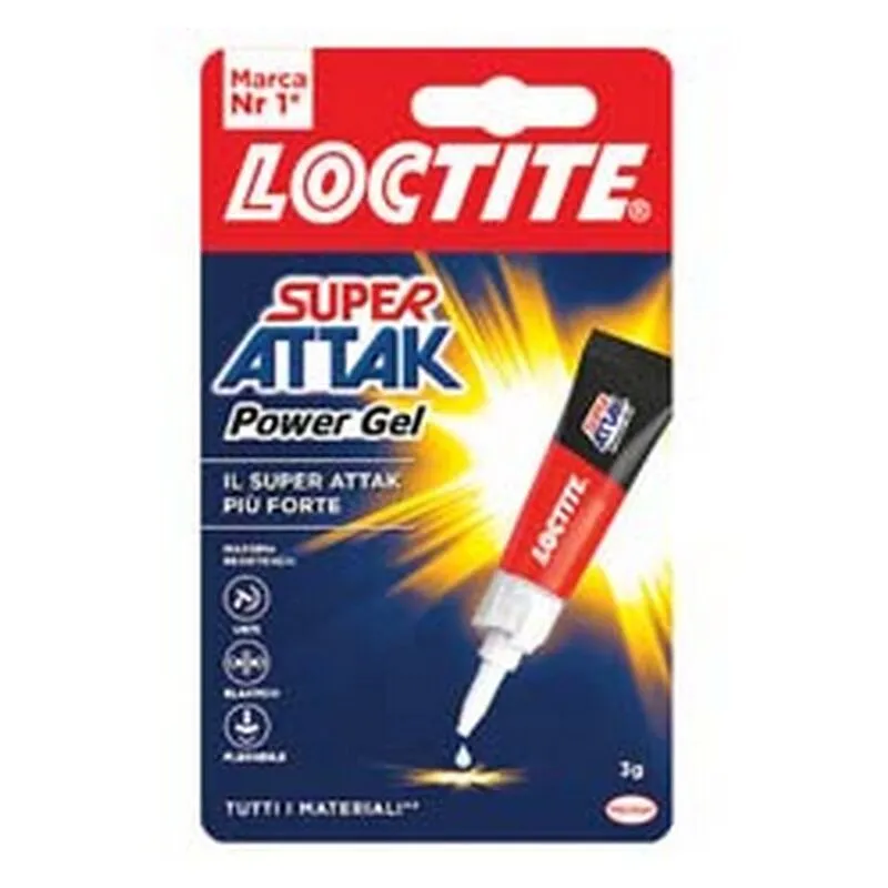 24BLISTER super attak power GR.3